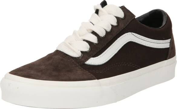 Vans Sneakers laag 'OLD SKOOL'