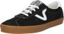 Vans Sport Low Sneakers Black Heren - Thumbnail 2