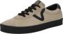 Vans Sport Laag Zwart Sneakers Beige Dames - Thumbnail 2