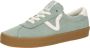 Vans Sport Low baby green Skate in groen formaten: 36.5 - Thumbnail 3