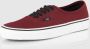 Vans Authentic Port Royale Sneakers Volwassenen Bordeaux - Thumbnail 5