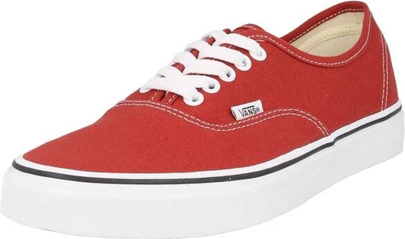 Vans Sneakers laag 'Authentic'