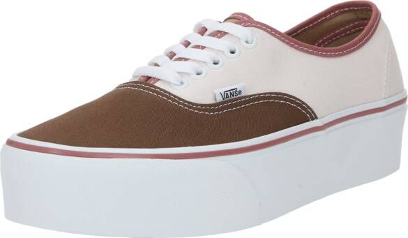 Vans Sneakers laag 'Authentic'