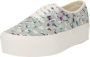 Vans Old Skool Stac sneaker met bloemenprint - Thumbnail 1