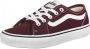 Vans Filmore Decon Canvas Dames Sneakers Port Royale Trwht - Thumbnail 3