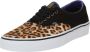 VANS Era 90's sneakers Era zwart panterprint - Thumbnail 3