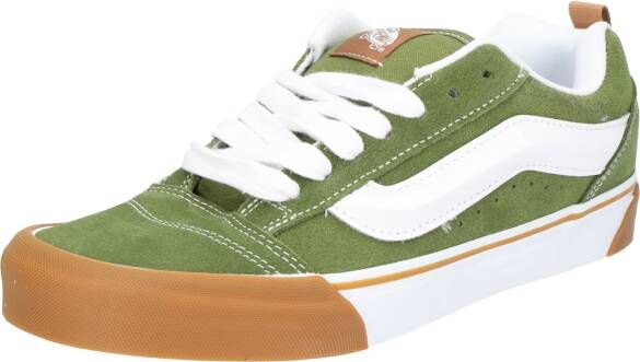 Vans Sneakers laag 'Knu Skool'