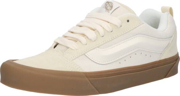 Vans Sneakers laag 'Knu Skool'