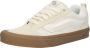 Vans Knu Skool Sneakers Schoenen marschmallow light gum maat: 42.5 beschikbare maaten:41 42.5 43 44.5 45 46 - Thumbnail 3