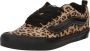 Vans Klassieke Skool Sneakers Multicolor Dames - Thumbnail 2