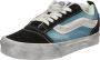 Vans Klassieke Skool Sneakers Multicolor Heren - Thumbnail 2