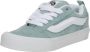 Vans Oude Skool Sneakers Blue Dames - Thumbnail 2