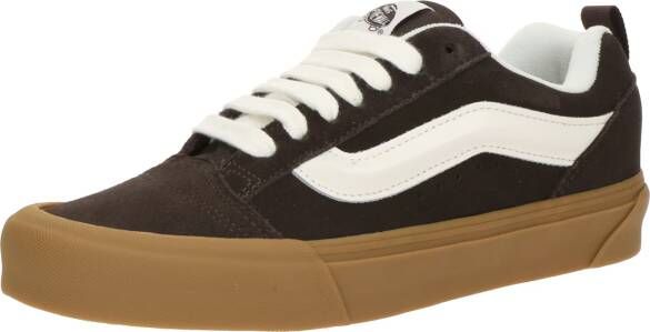 Vans Sneakers laag 'Knu Skool'