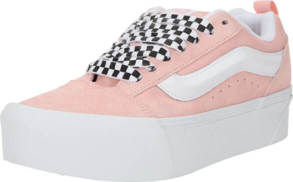 Vans Sneakers laag 'Knu Stack'