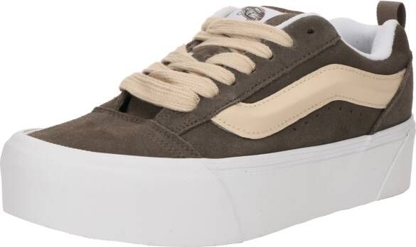 Vans Sneakers laag 'Knu Stack'