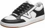 Vans Lowland CC Sneakers Black Heren - Thumbnail 2