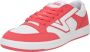 Vans Lowland Shortcake Sneakers Orange Dames - Thumbnail 2