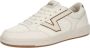 Vans Lowland Sneakers White Heren - Thumbnail 2