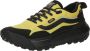 Vans Crosspath Sneakers Yellow Heren - Thumbnail 2