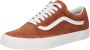 Vans Old Skool 36 D sneaker met suède details - Thumbnail 3