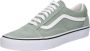 Vans Old Skool | Color Theory Iceberg green Groen Canvas Lage sneakers Unisex - Thumbnail 5