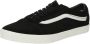 Vans Old Skool Lowpro Sneakers Black Dames - Thumbnail 2