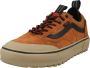 Vans MTE Old Skool Waterproof Winterschoenen beige bruin - Thumbnail 2