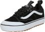 Vans Waterdichte Old Skool Sneakers Black Heren - Thumbnail 2