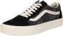 Vans Old Skool Denim Black- Heren Black - Thumbnail 2