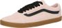 Vans Klassieke Lowpro Sneakers Pink Dames - Thumbnail 2