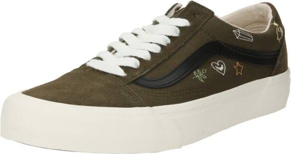 Vans Sneakers laag 'Old Skool VR3'