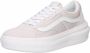 Vans Old Skool Over Sneakers Mannen Wit - Thumbnail 1