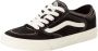 Vans Rowly Classic Skate in zwart formaten: 42.5 - Thumbnail 2