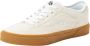 Vans Klassieke Rowley Sneakers voor Mannen White Heren - Thumbnail 3