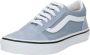 Vans Old Skool Kinderen Blue Kind Blue - Thumbnail 2