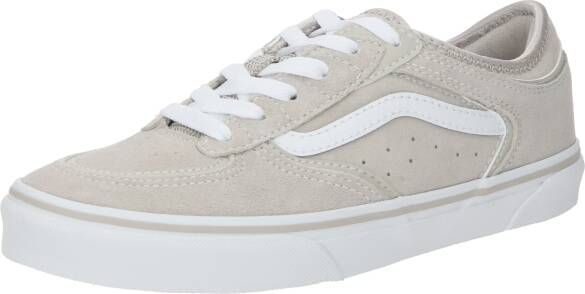 Vans Jn Rowley Classic (gs) Sneakers Schoenen stone gray maat: 36 beschikbare maaten:35 36 38.5 39 36.5