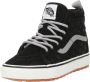 Vans Sk8-Hi Zip MTE kids sneaker Zwart - Thumbnail 2