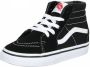 Vans sneaker zwart Suede 23 5 Sneakers - Thumbnail 5