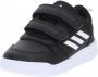 Adidas Perfor ce Tensaur I sportschoenen zwart wit kids - Thumbnail 5