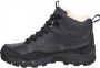 Vaude HKG Core Mid Wandelschoenen Dames Middengrijs Lichtgrijs - Thumbnail 2