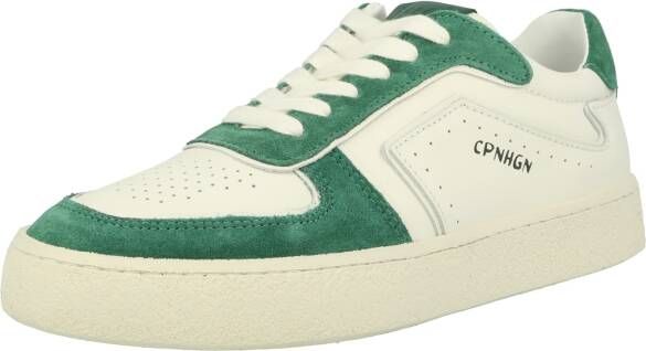 Copenhagen Sneakers laag