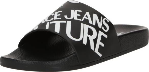 Versace Jeans Couture Muiltjes 'FONDO'