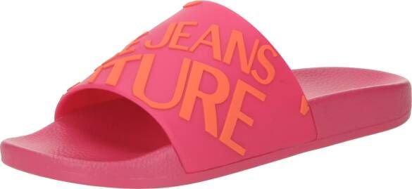 Versace Jeans Couture Muiltjes 'SHELLY'