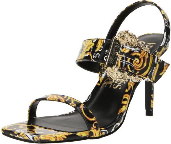 Versace Jeans Couture Pumps