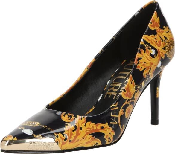 Versace Jeans Couture Pumps 'FONDO SCARLETT'