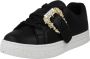 Versace Jeans Couture Versace Couture Dames Sneaker Zwart 76VA3SK9-ZP311 899 - Thumbnail 1