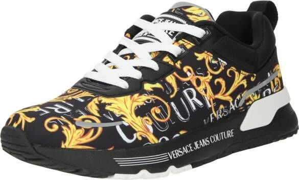 Versace Jeans Couture Sneakers laag 'DYNAMIC'