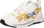 Versace Jeans Couture Stijlvolle Sneakers White Dames - Thumbnail 2