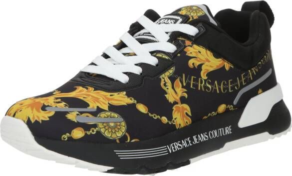 Versace Jeans Couture Sneakers laag 'FONDO'