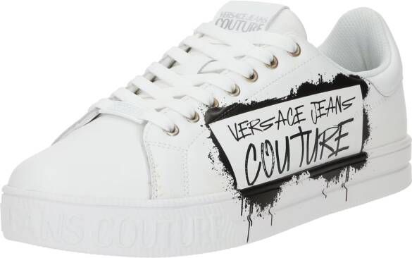 Versace Jeans Couture Sneakers laag 'FONDO COURT 88'